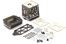 Load image into Gallery viewer, Black Horse 2280mm F4U-1D Corsair Motor Mount V2 BHM1000-125
