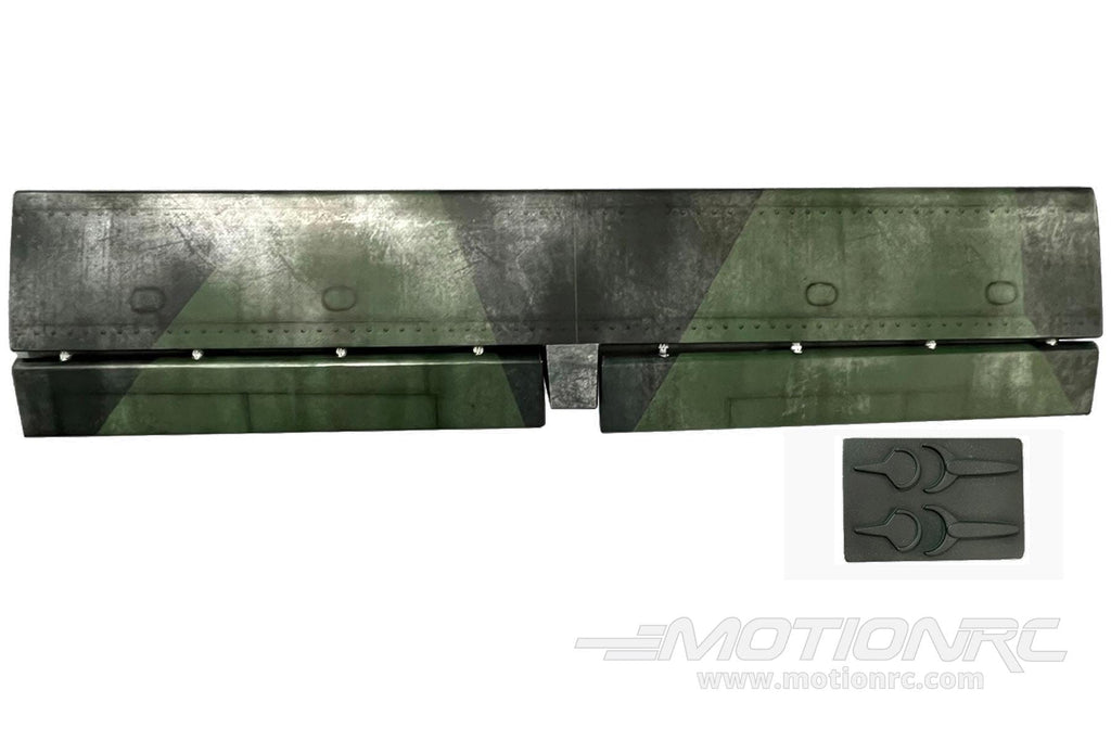 Black Horse 2300mm Junkers Ju 87 B-2 Stuka Horizontal Stabilizer BHM1013-103