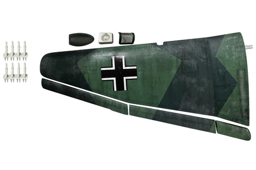 Black Horse 2300mm Junkers Ju 87 B-2 Stuka Left Wing BHM1013-101