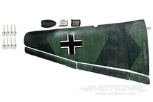 Load image into Gallery viewer, Black Horse 2300mm Junkers Ju 87 B-2 Stuka Left Wing BHM1013-101
