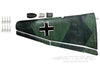 Black Horse 2300mm Junkers Ju 87 B-2 Stuka Left Wing BHM1013-101