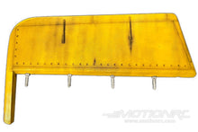 Load image into Gallery viewer, Black Horse 2300mm Junkers Ju 87 B-2 Stuka Rudder BHM1013-104
