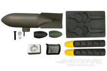 Load image into Gallery viewer, Black Horse 2300mm Junkers Ju 87 B-2 Stuka Scale Detail Parts BHM1013-120
