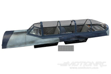 Load image into Gallery viewer, Black Horse 2350mm Yak 11 Fuselage Top Hatch and Cockpit BHM1016-106
