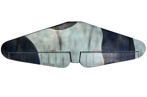 Black Horse 2350mm Yak 11 Horizontal Stabilizer BHM1016-103