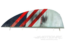 Load image into Gallery viewer, Black Horse 2350mm Yak 11 Vertical Stabilizer BHM1016-104
