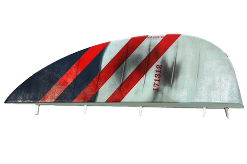 Black Horse 2350mm Yak 11 Vertical Stabilizer BHM1016-104