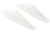 Black Horse 2350mm Yak 11 Wing Tip Light Cover Set BHM1016-128