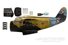Load image into Gallery viewer, Black Horse 2425mm Antonov An-2 Fuselage with Hatch BHM1015-100
