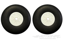 Load image into Gallery viewer, Black Horse 2425mm Antonov An-2 Main Wheels BHM1015-114
