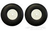 Black Horse 2425mm Antonov An-2 Main Wheels BHM1015-114