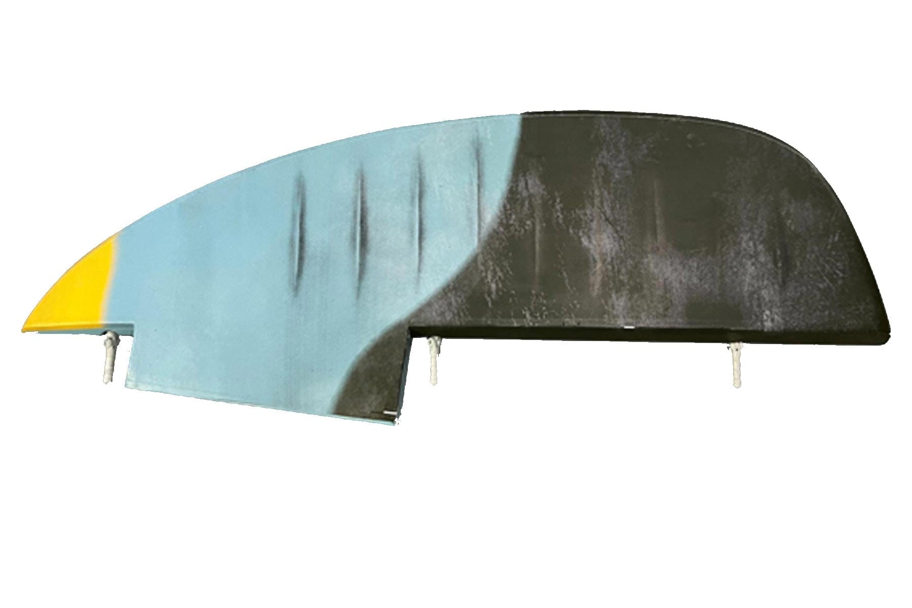 Black Horse 2425mm Antonov An-2 Rudder BHM1015-106