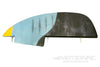 Black Horse 2425mm Antonov An-2 Rudder BHM1015-106