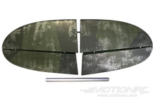 Load image into Gallery viewer, Black Horse 2500mm Heinkel He 111 Horizontal Stabilizer BHM1017-103
