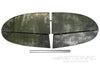 Black Horse 2500mm Heinkel He 111 Horizontal Stabilizer BHM1017-103