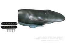 Load image into Gallery viewer, Black Horse 2500mm Heinkel He 111 Right Cowling Set BHM1017-108
