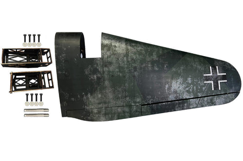 Black Horse 2500mm Heinkel He 111 Right Wing BHM1017-102
