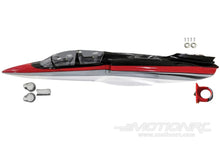 Load image into Gallery viewer, Black Horse 90mm EDF L-39 Albatros - Red - Fuselage BHM1021-100

