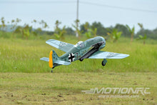 Load image into Gallery viewer, Black Horse Focke-Wulf 190A 1780mm (70.1&quot;) Wingspan - ARF BHM1012-001
