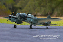 Load image into Gallery viewer, Black Horse Heinkel He 111 2500mm (98.4&quot;) Wingspan - ARF BHM1017-001
