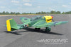 Black Horse Junkers Ju 87 B-2 Stuka 2300mm (90.5") Wingspan - ARF BHM1013-001