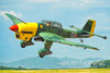 Black Horse Junkers Ju 87 B-2 Stuka 2300mm (90.5") Wingspan - ARF BHM1013-001