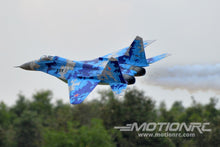 Load image into Gallery viewer, Black Horse Mig-29 Turbine 1635mm (64.4&quot;) Wingspan - ARF BHM1019-001
