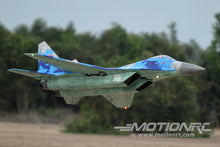 Load image into Gallery viewer, Black Horse Mig-29 Turbine 1635mm (64.4&quot;) Wingspan - ARF BHM1019-001
