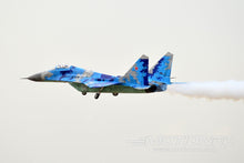 Load image into Gallery viewer, Black Horse Mig-29 Turbine 1635mm (64.4&quot;) Wingspan - ARF BHM1019-001
