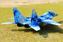 Load image into Gallery viewer, Black Horse Mig-29 Turbine 1635mm (64.4&quot;) Wingspan - ARF BHM1019-001
