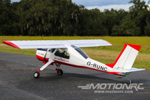 Load image into Gallery viewer, Black Horse PZL-104 Wilga 2240mm (88.19&quot;) Wingspan - ARF BHWI00
