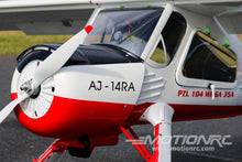 Load image into Gallery viewer, Black Horse PZL-104 Wilga 2240mm (88.19&quot;) Wingspan - ARF BHWI00
