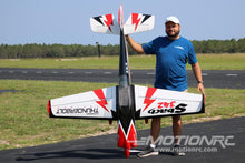 Load image into Gallery viewer, Black Horse Sbach 342 V3 2000mm (78.74&quot;) Wingspan - ARF - (OPEN BOX) BHSB000
