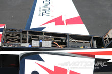 Load image into Gallery viewer, Black Horse Sbach 342 V3 2000mm (78.74&quot;) Wingspan - ARF - (OPEN BOX) BHSB000
