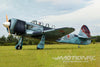 Black Horse Yak 11 2350mm (92.5") Wingspan - ARF BHM1016-001