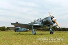 Load image into Gallery viewer, Black Horse Yak 11 2350mm (92.5&quot;) Wingspan - ARF BHM1016-001
