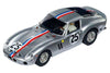 Carrera 1/24 Scale Ferrari 250 GTO No.25 Limited Edition Digital Slot Car CRE20023977