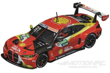 Load image into Gallery viewer, Carrera 1/32 Scale BMW M4 GT3 Schubert Motorsport No.31 DTM 2022 Digital Slot Car CRE20031077
