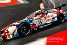 Load image into Gallery viewer, Carrera 1/32 Scale BMW M6 GT3 Walkenhorst Motor Sport No.34 Digital Slot Car CRE20031022
