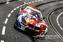 Load image into Gallery viewer, Carrera 1/32 Scale BMW M6 GT3 Walkenhorst Motor Sport No.34 Digital Slot Car CRE20031022
