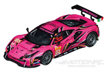 Load image into Gallery viewer, Carrera 1/32 Scale Ferrari 488 GT3 Iron Dames No.85 Slot Car CRE20027750
