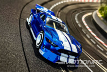 Load image into Gallery viewer, Carrera 1/32 Scale Ford Mustang GTY No.5 Digital Slot Car
