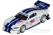 Load image into Gallery viewer, Carrera 1/32 Scale Ford Mustang GTY No.76 Digital Slot Car CRE20031083

