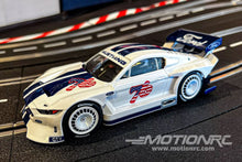 Load image into Gallery viewer, Carrera 1/32 Scale Ford Mustang GTY No.76 Digital Slot Car CRE20031083
