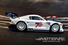Load image into Gallery viewer, Carrera 1/32 Scale Ford Mustang GTY No.76 Digital Slot Car CRE20031083
