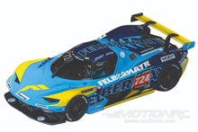 Load image into Gallery viewer, Carrera 1/32 Scale KTM X-BOW GTX Felbermayr No.724 Slot Car CRE20027744
