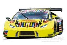 Load image into Gallery viewer, Carrera 1/32 Scale Lamborghini Huracán GT3 ARC Bratislava No.69 24H Spa 2016 Slot Car CRE20027749
