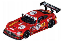 Load image into Gallery viewer, Carrera 1/32 Scale Mercedes-AMG GT3 No.50 Limited Edition 2024 Digital Slot Car CRE20032038
