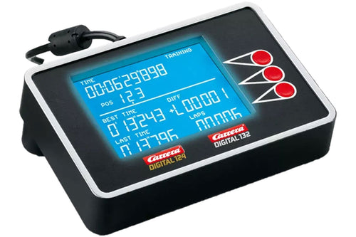 Carrera Electronic Lap Counter for Digital 124 and 132 Tracks CRE20030355