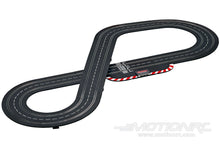 Load image into Gallery viewer, Carrera Flames and Fame 1/32 Scale Evolution Slot Car Set CRE20025245
